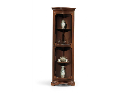 Corner display cabinet sideboards display sideboards cabinets glass designer cabinet baroque