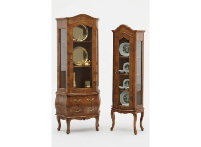 Luxury Display Cabinet Classic Display Cabinets Living Room Cabinets Sideboard Wood New