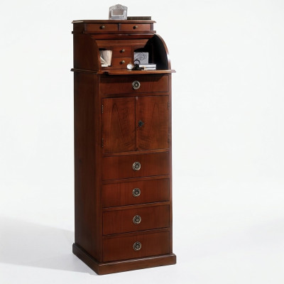 Sideboard cabinet buffet wardrobe coat rack Italian furniture shelf console