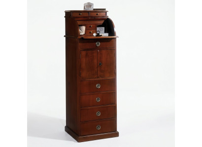 Sideboard cabinet buffet wardrobe coat rack Italian furniture shelf console