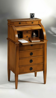 Secretary dresser, secretaries, Italian furniture, tables, house, office, new, desk