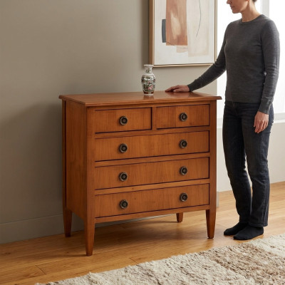 Chest of drawers design cabinet luxury wood chests cabinet shelf console furniture new