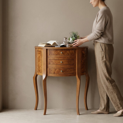 Console table console side table table console table wall tables wood new