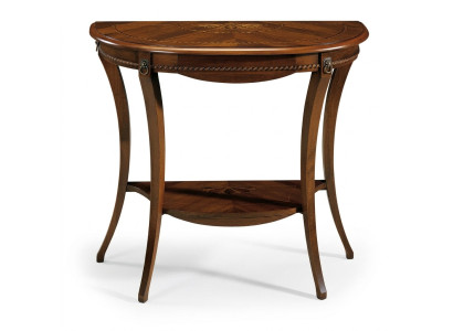 Console table coffee table side table coffee table couch wooden table antique style