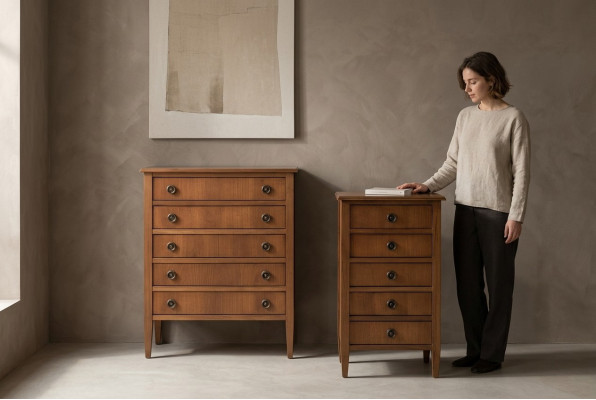 Dresser Sideboard Dressers Sideboards Drawers Tall cabinet Cabinet Wood Furniture