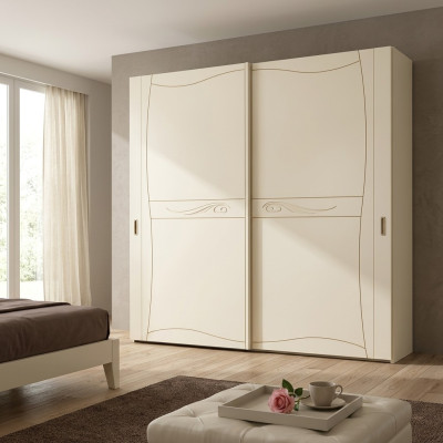 Wardrobe Bedroom Wood Wardrobe Style Wardrobes Furniture Home Furnishings Italy