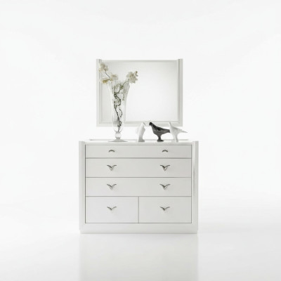 Chest of drawers luxury sideboards cabinet shelf console furniture wooden cabinet Italy new