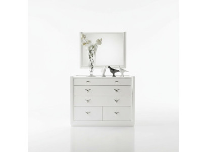 Chest of drawers luxury sideboards cabinet shelf console furniture wooden cabinet Italy new