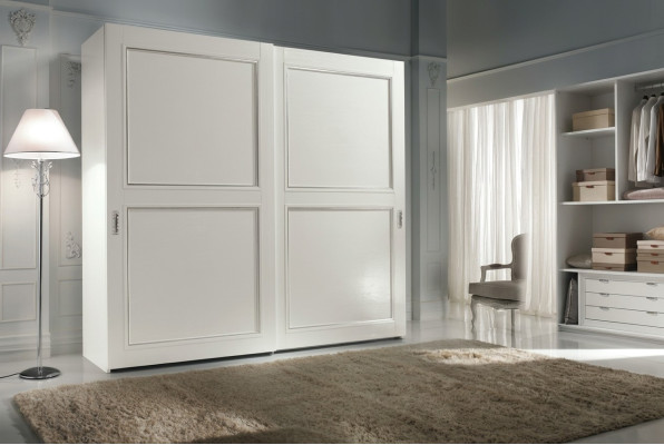 Wardrobe furniture sliding doors wall unit cabinets wardrobe wood cabinets