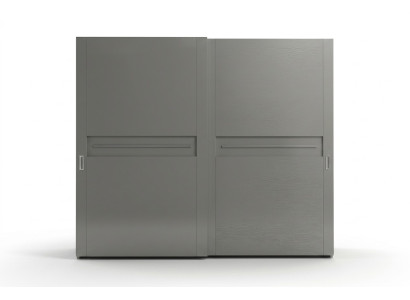 Wardrobe sliding door wardrobes wood Italian furniture furnishings
