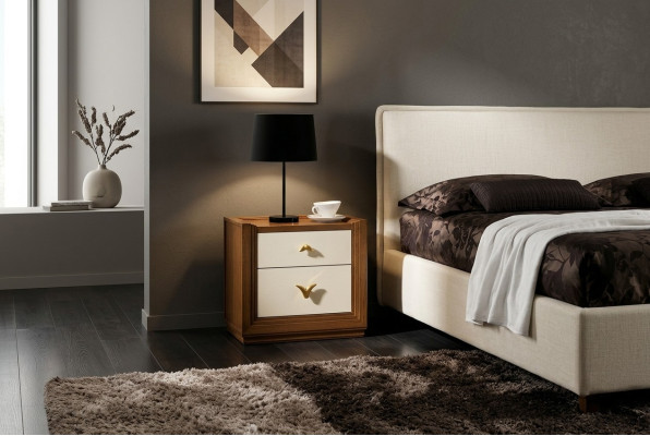 Nightstands Nightstand Consoles Side Table Night Consoles Modern New Wood