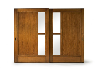 Wardrobe closet with sliding doors wardrobe closets modern bedroom