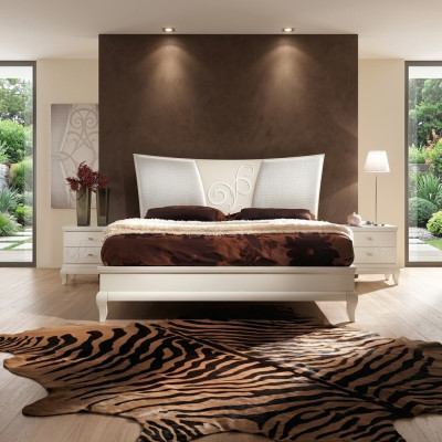 Bed double beds modern bed frame beds hotel wood bed frame bedroom