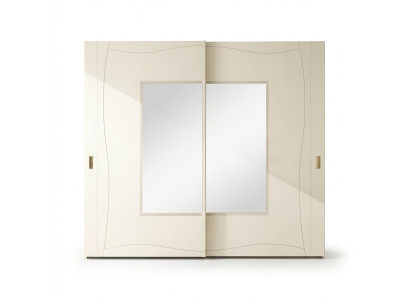 Closets bedroom wardrobe with sliding doors wardrobe wall wood design