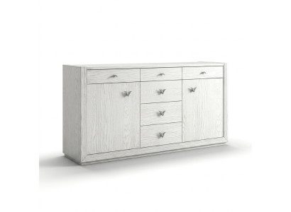 Sideboard Cabinet Luxury Dressers Cabinet Shelf Furniture Wooden Cabinet Italy