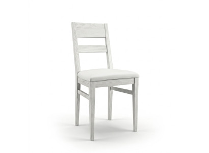 Dining room chair 1-seater armchair wood luxury class furniture design armchair wood