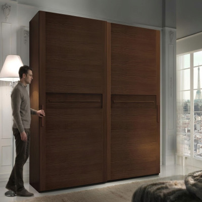 Wardrobes wardrobe luxury sliding door design wood modern wardrobe