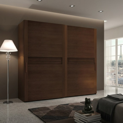 Wardrobes wardrobe luxury sliding door design wood modern wardrobe