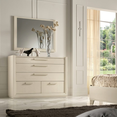 Cabinet Wardrobe Luxury Dressers Cabinet Shelf Console Furniture Wooden Cabinet Italy New