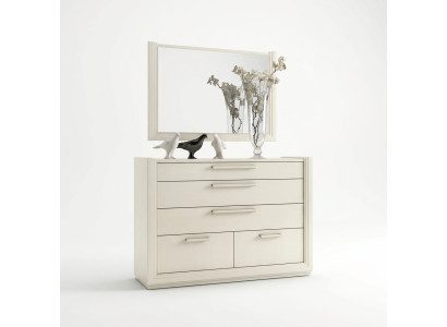Cabinet Wardrobe Luxury Dressers Cabinet Shelf Console Furniture Wooden Cabinet Italy New
