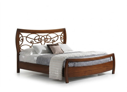 Bed double hotel beds sleep room wood bed frame bed frames modern new