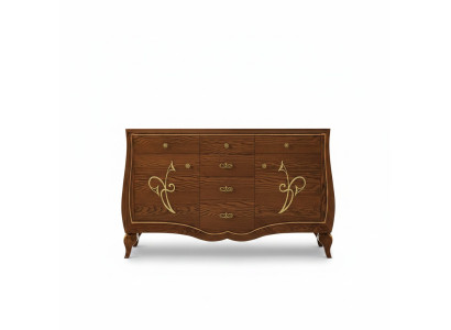 Sideboard dresser XXL cabinet luxury dressers cabinet shelf console furniture new