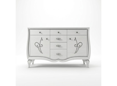 Chest of drawers, sideboard, designer luxury cabinets, wooden sideboard, modern new.