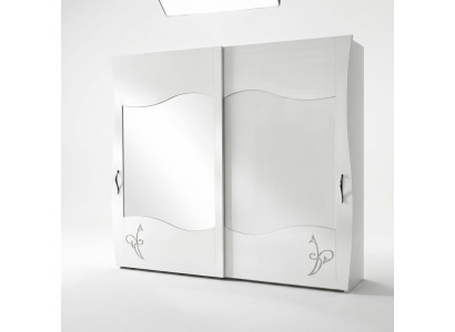 Wardrobe Closet Multi-purpose Shelves Cabinet Shelf Bedroom Design New