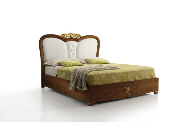 Bed Luxury Beds Bed Frame Wood Double Bedroom Modern With Bed Function