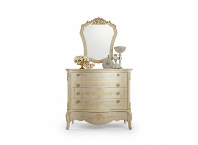 Chest cabinet chests luxury cabinet shelf console furniture wooden cabinet Italy new