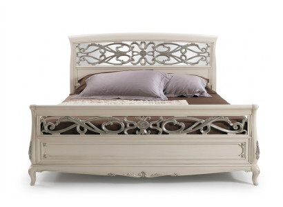 Bed Bedroom Furniture Double Bed Design Beds Solid Wood Vaccari cav giovanni