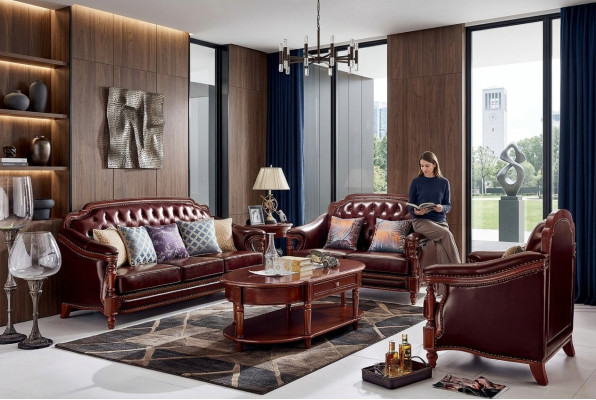 Coffee table living room classical tables wood coffee tables furniture