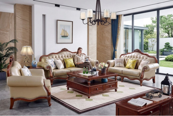 Classic wooden tables coffee tables living room coffee table furniture design