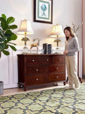 Dresser Cabinet Luxury Dressers Cabinet Shelf Design Furniture Wooden Cabinet Sideboard
