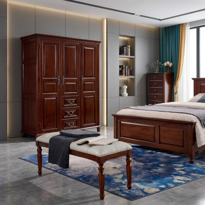 Footstool bedroom stool design bench living room bench armchair