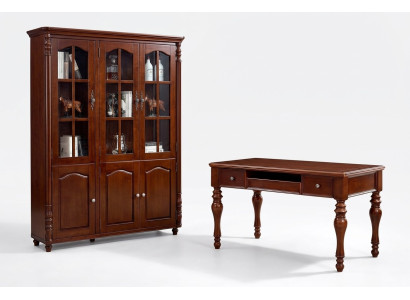 Office desk armchair study room office furniture furnishings