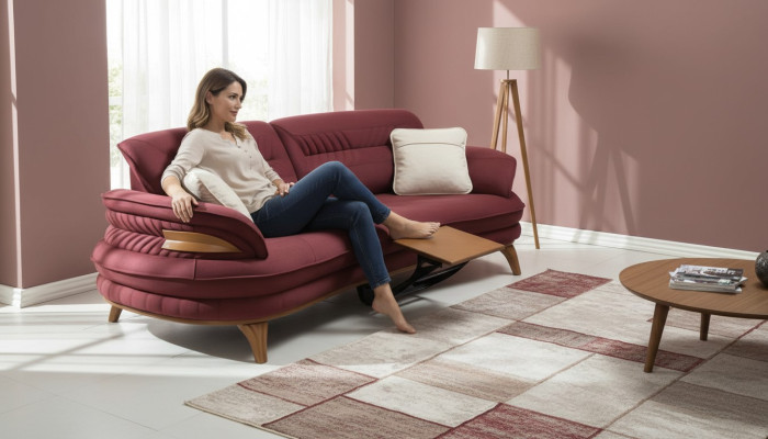 Three-seater couch upholstery couches sofas living room furniture classic