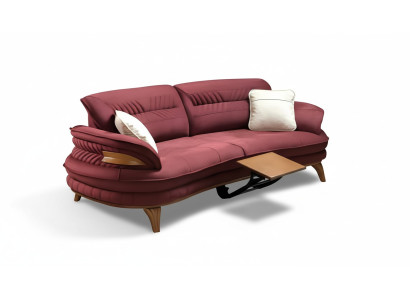 Three-seater couch upholstery couches sofas living room furniture classic