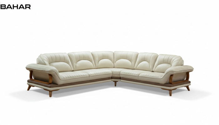 Design fabric corner sofa L-shaped sofa design upholstery classic corner set.