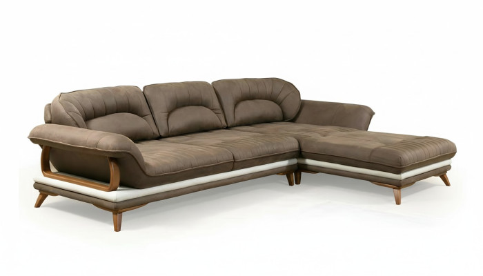 Corner sofa landscape upholstery corner sofa set luxury sofas L shape