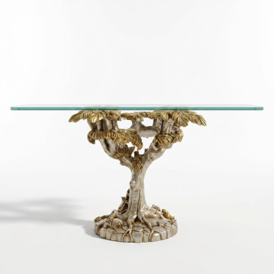 Console table made of wood console table made of wood living room side tables classic