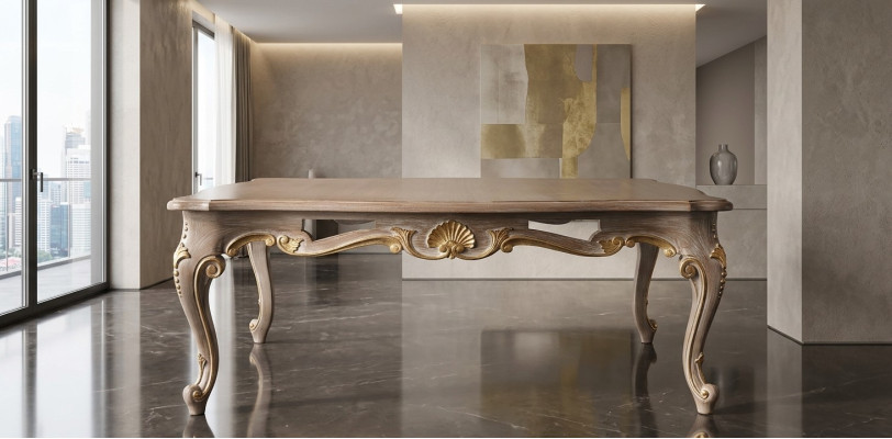 Luxury coffee table wooden furniture tables modern table side table new furnishing