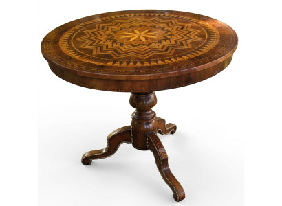 Dining table round table dining room living room set wood design tables round new