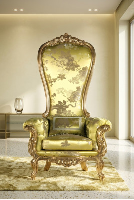 Dining room armchair upholstered chair luxury armchair chair chairs study furniture