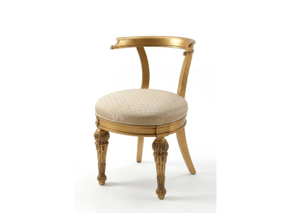 Dining room armchair baroque new upholstered chair luxury armchair chair chairs living room