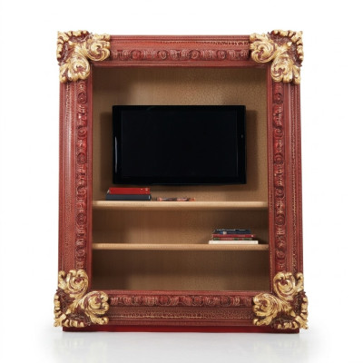 Bookshelf Cabinet Living Room Bookshelf Wood Office Cabinet Cabinets Italy New