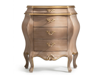 Nightstand design table furniture nightstands wood bedroom side table new