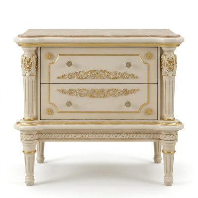 Nightstand Design Table Furniture Nightstands Wood Bedroom Side Table New