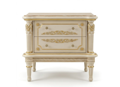 Nightstand Design Table Furniture Nightstands Wood Bedroom Side Table New