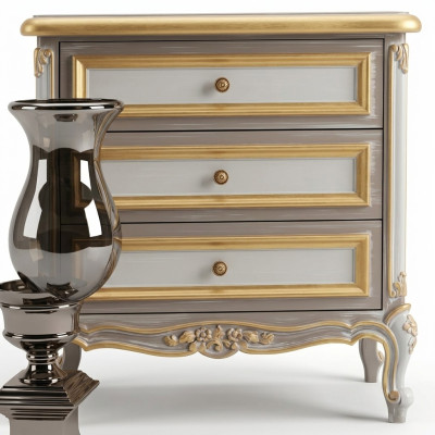 Nightstand Sideboard Design Interior Lowboard Dressers Italian Furniture New